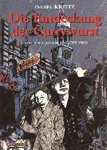 Cover: Die Entdeckung der CURRYWURST