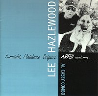  Cover Lee Hazlewood