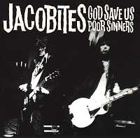 Cover Jacobites