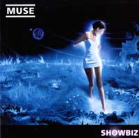 Cover Muse