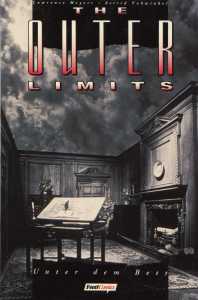 Cover Outer Limits