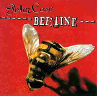 Cover: Beeline

