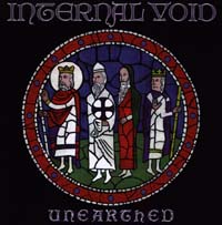 Cover Internal Void