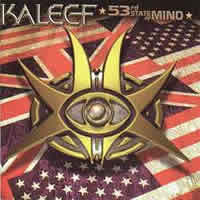 Cover Kaleef