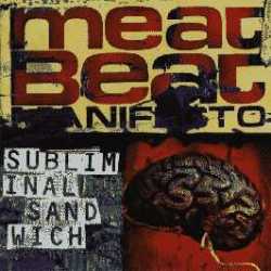 Cover Meat Beat Manifesto