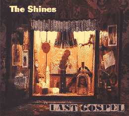 Cover The Shines